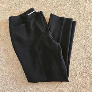 Vince Camuto Black Dress Pants Size 14